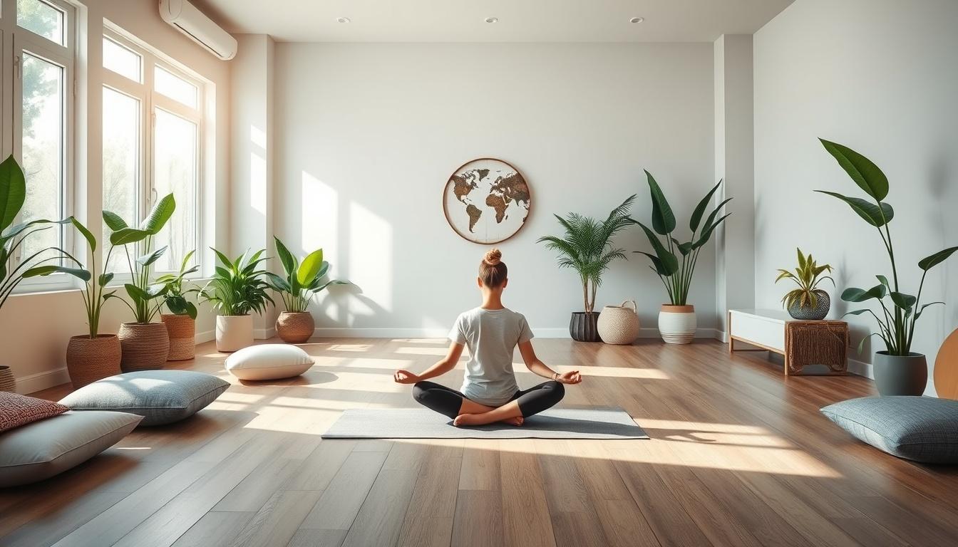 Embrace Mindfulness